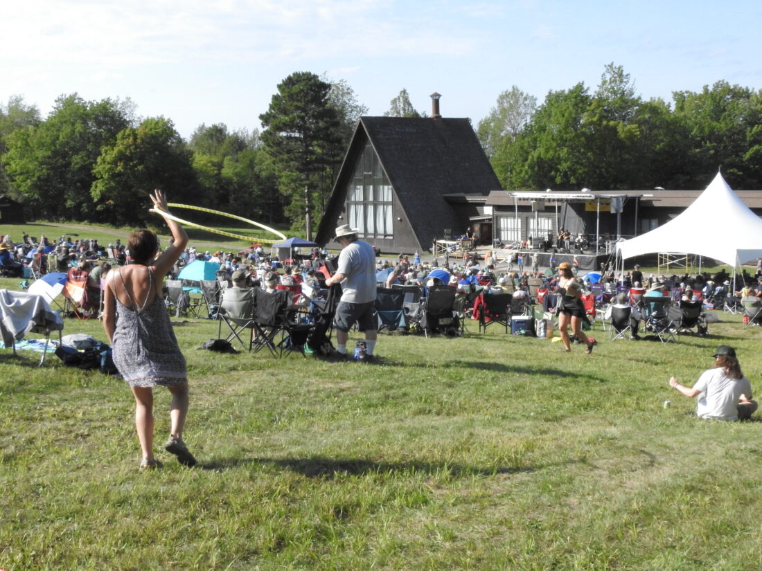 Porcupine Mountain Music Festival returns News, Sports, Jobs The